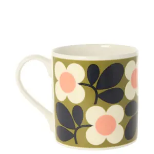 Orla Kiely Floret Mug 350ml